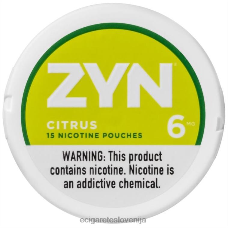 citrusi