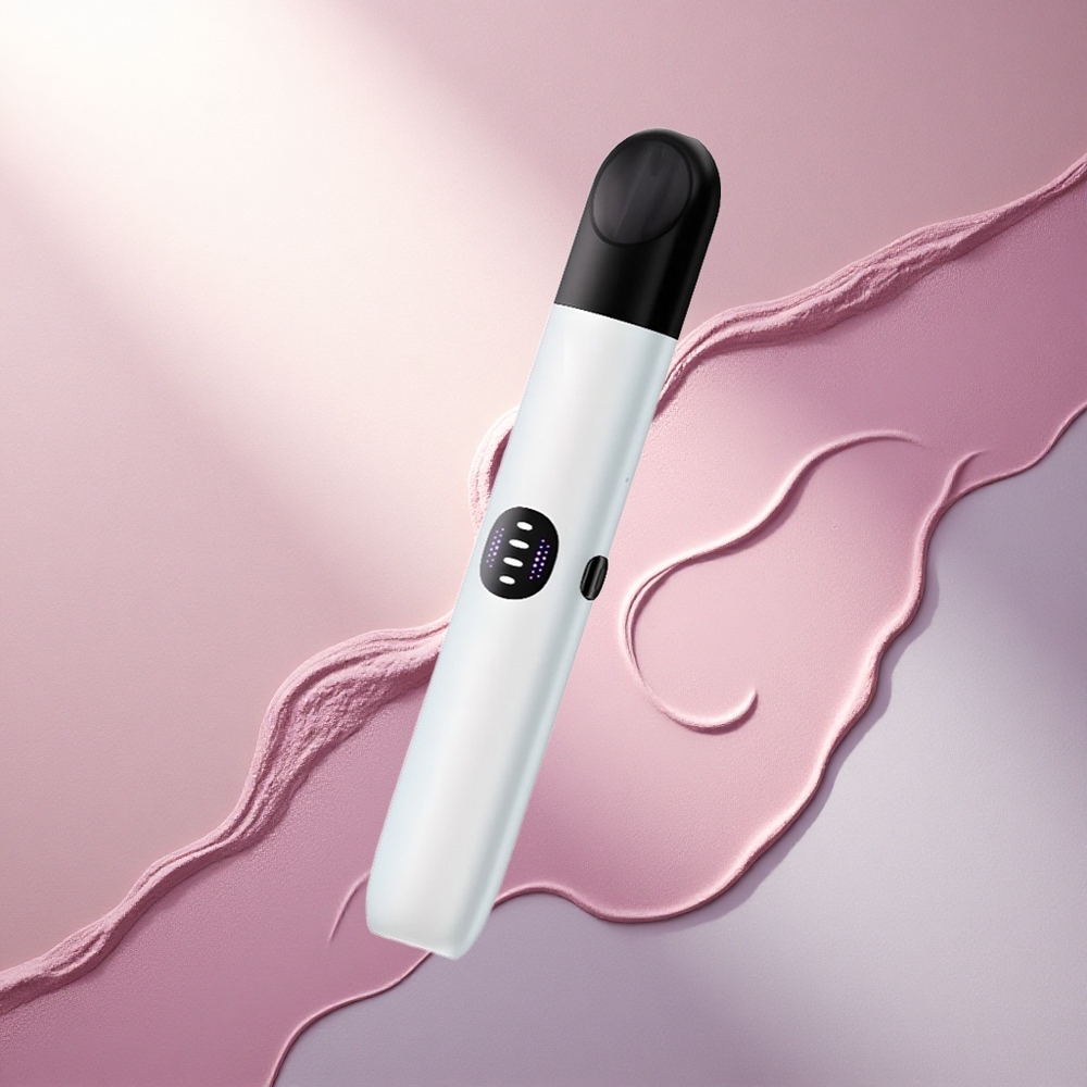 Relx Infinity 2 Vape Device Biser prašek 440mAh