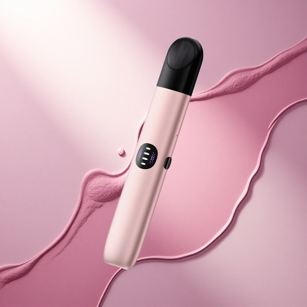 Relx Infinity 2 Vape Device Roza 1,9 ml 440mAh