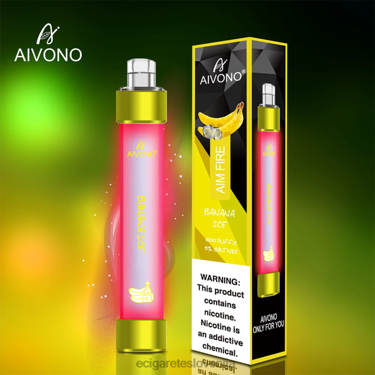 bananin led