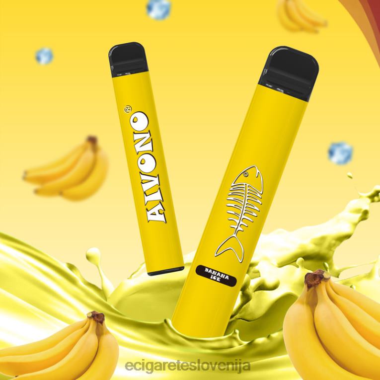 bananin led