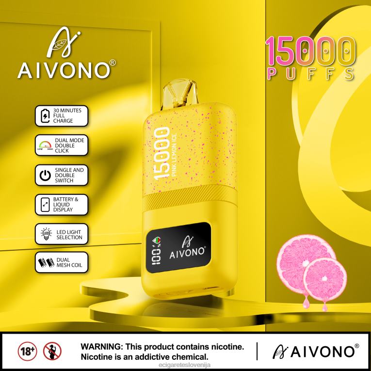 roza limonin led
