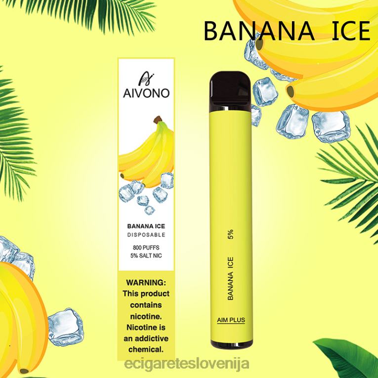 bananin led