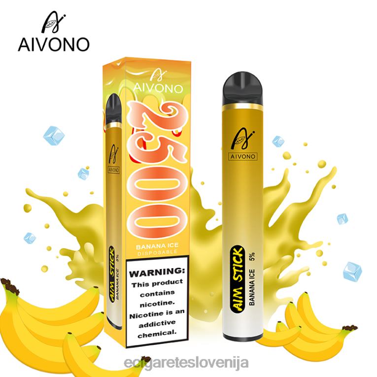 bananin led