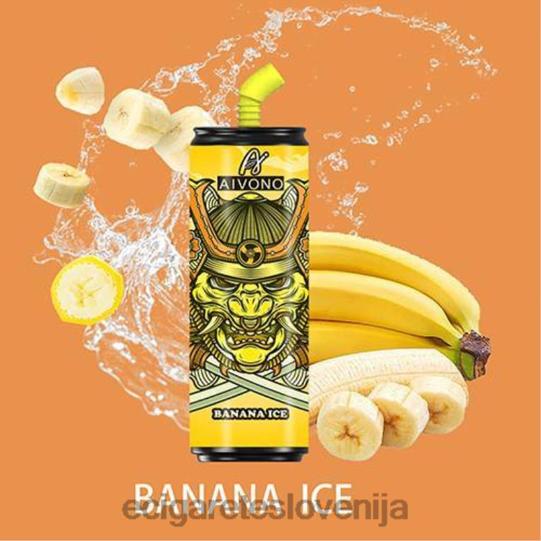 bananin led