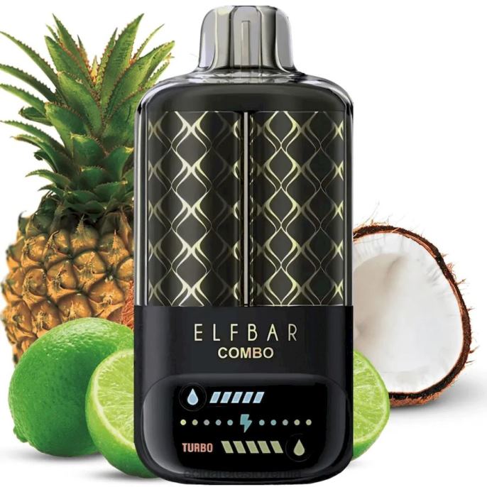 limeta in ananas