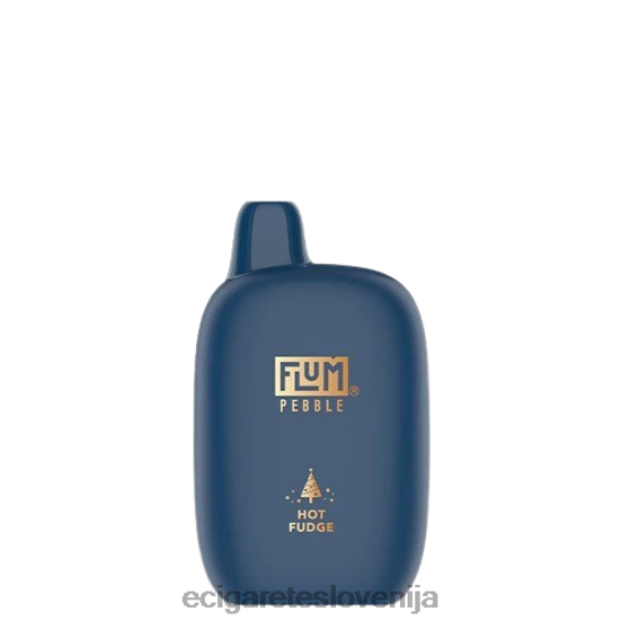 FLUM PEBBLES 6000 vdihov (božična izdaja) vroča mešanica 66ZJ26 - Elektronska Cigareta Iqos