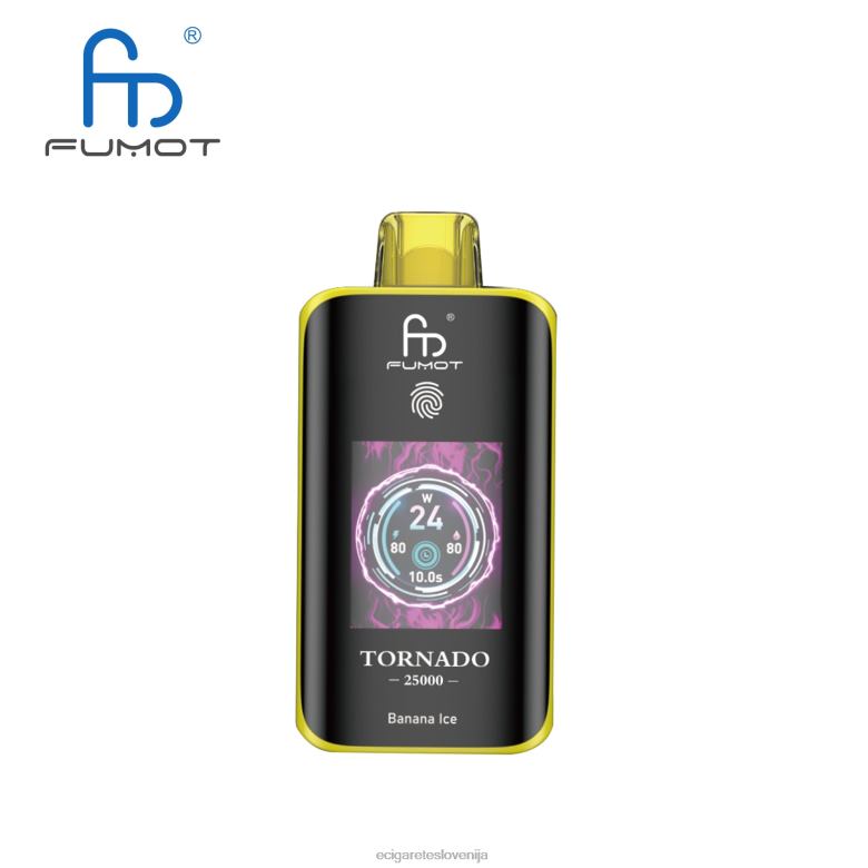 bananin led
