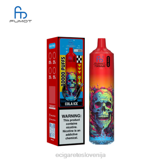 cola led