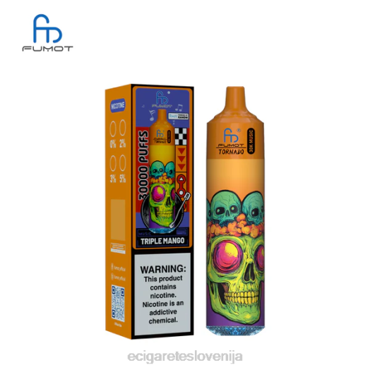 trojni mango