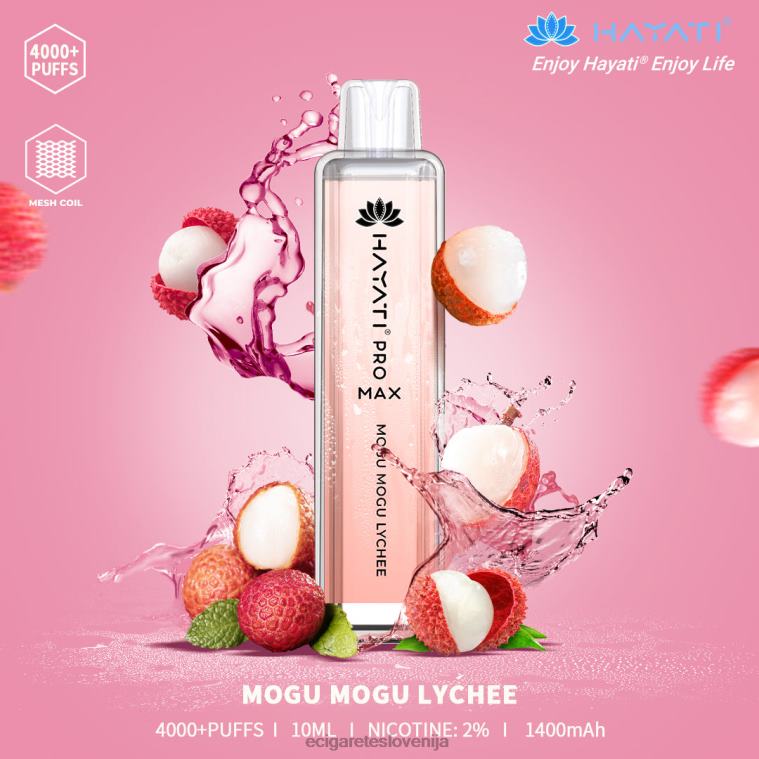 mogu mogu liči