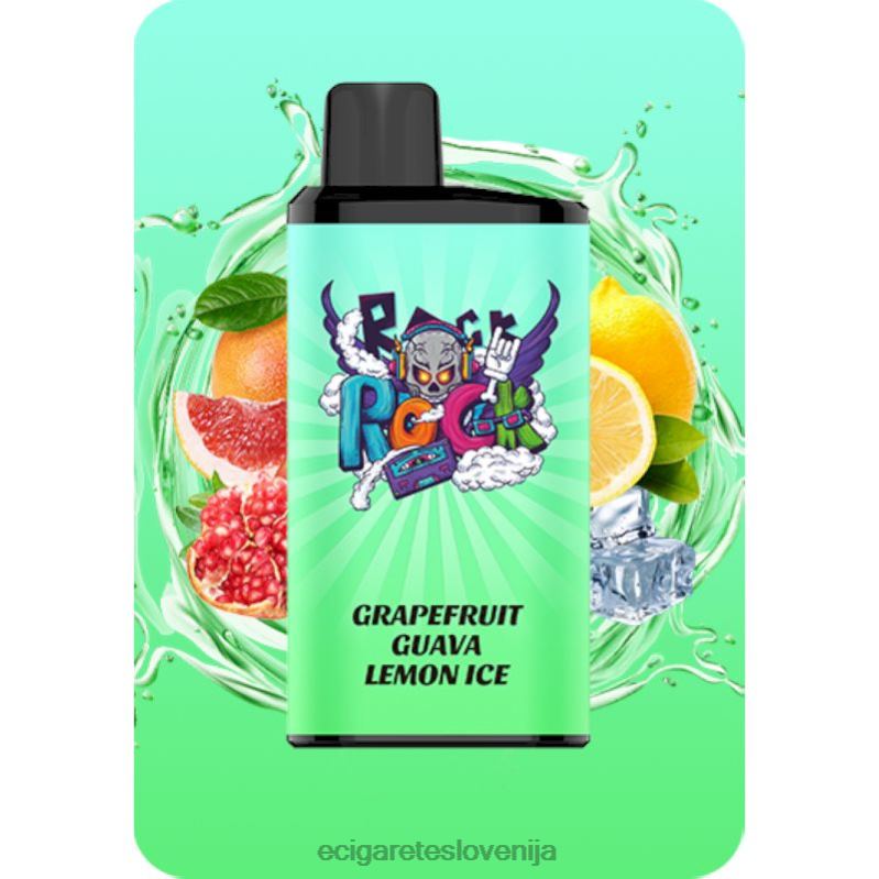 grenivke guava limonin led