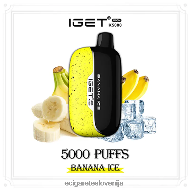 bananin led