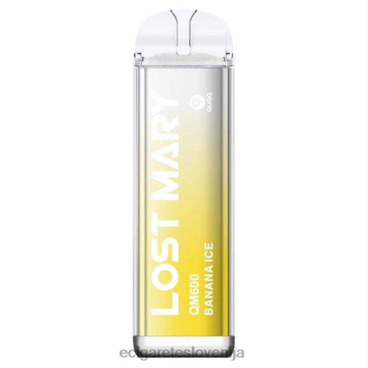 bananin led