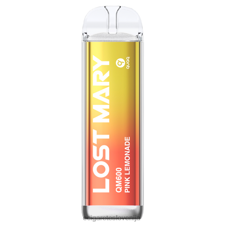 roza limonada