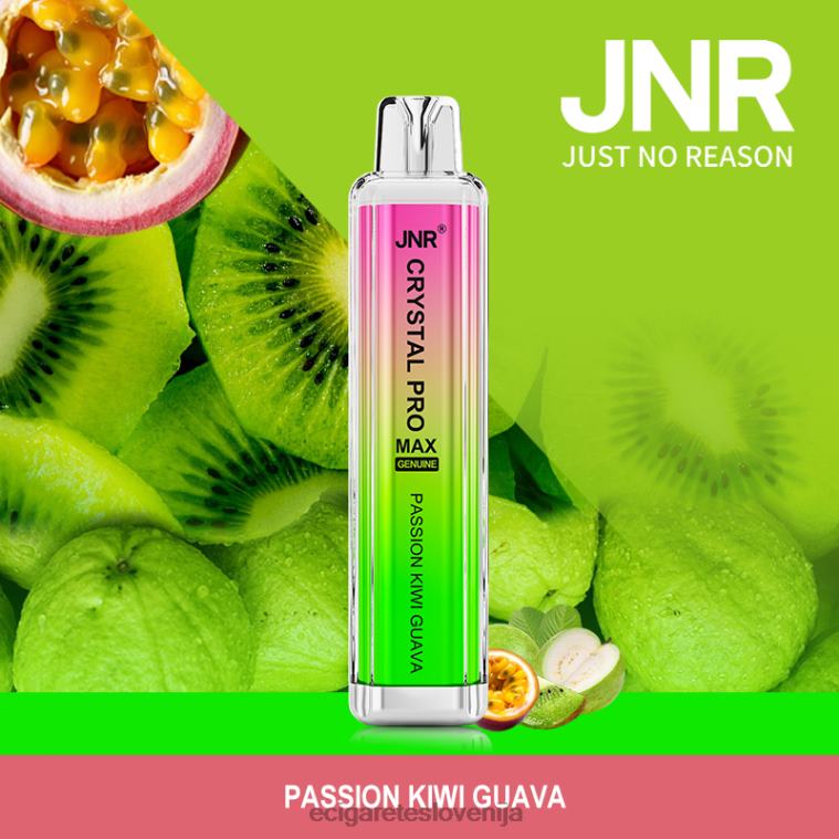 strast kivi guava