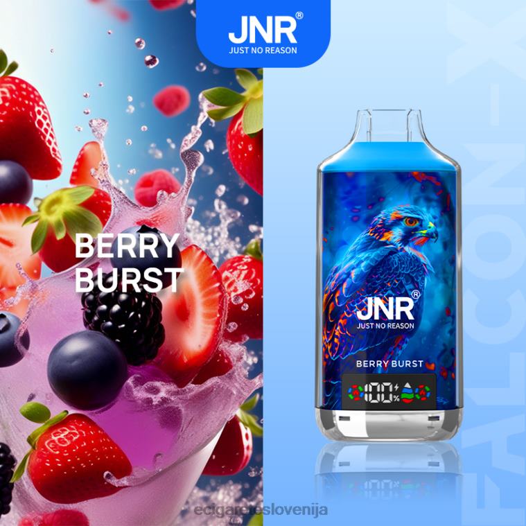 berry burst