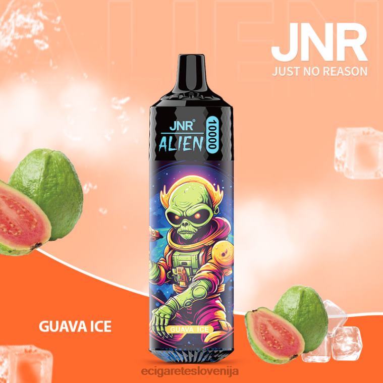 guava vodila