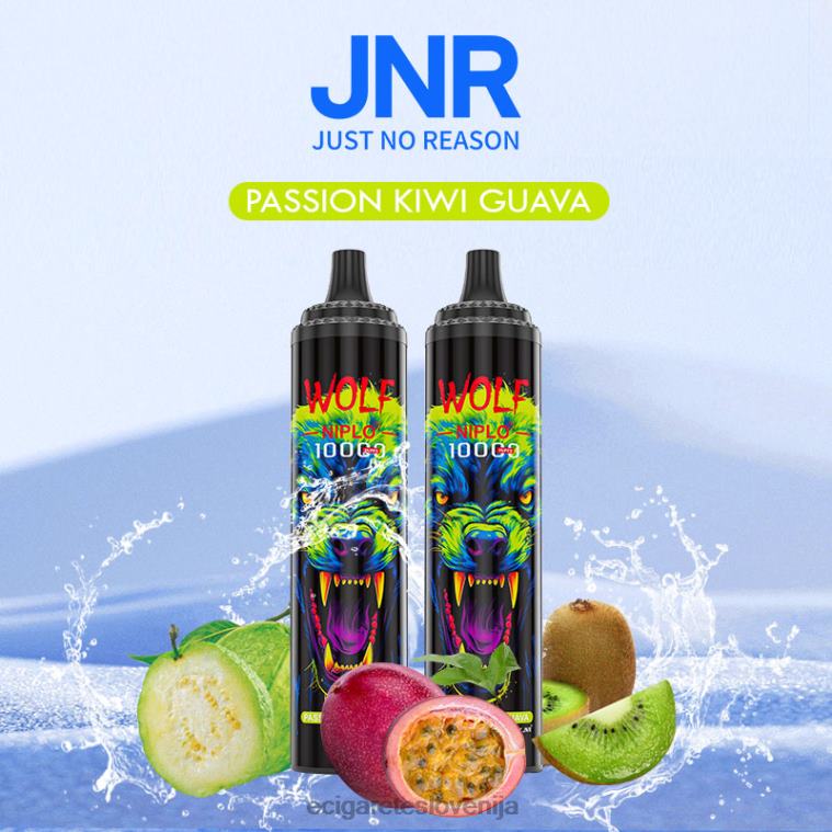 strast kivi guava