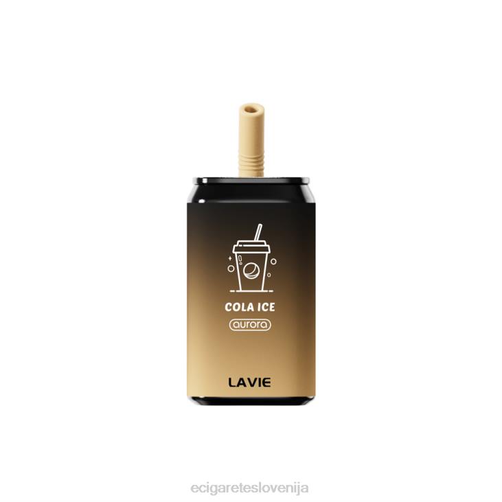 LAVIE Aurora 11000 vpihov cola led P28F152 - Elektronska Cigareta Iqos Cena Petrol