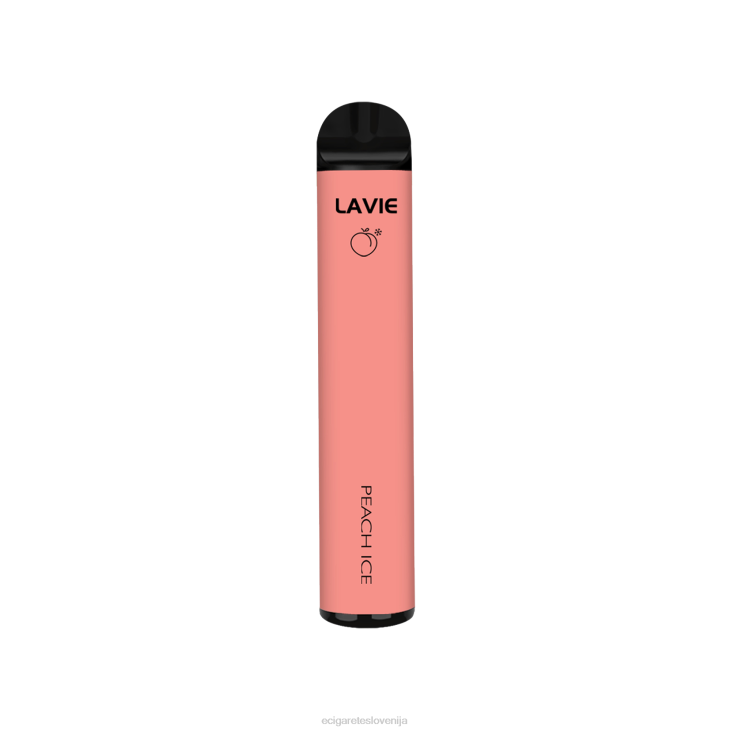 LAVIE BAR 1600 vpihov breskov led P28F303 - Elektronska Cigareta Cena