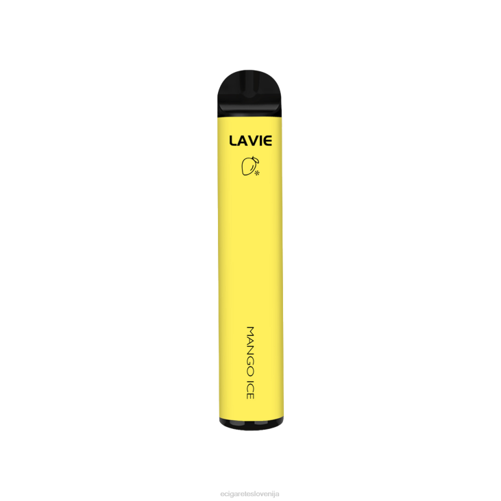 LAVIE BAR 1600 vpihov mangov led P28F302 - Elektronska Cigareta Iqos Cena Petrol