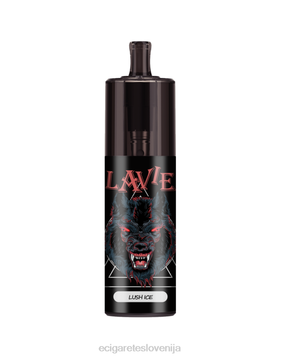LAVIE COLOUR BAR 10000 vpihov nadzor pretoka zraka bujni led P28F334 - Elektronska Cigareta Mimovrste
