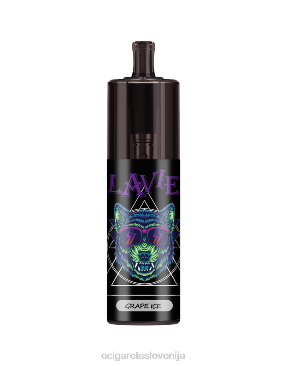 LAVIE COLOUR BAR 10000 vpihov nadzor pretoka zraka grozdni led P28F331 - Elektronska Cigareta Iqos Cena
