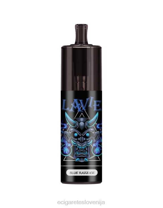 LAVIE COLOUR BAR 10000 vpihov nadzor pretoka zraka modri razz led P28F332 - Elektronska Cigareta Iqos Cena Petrol