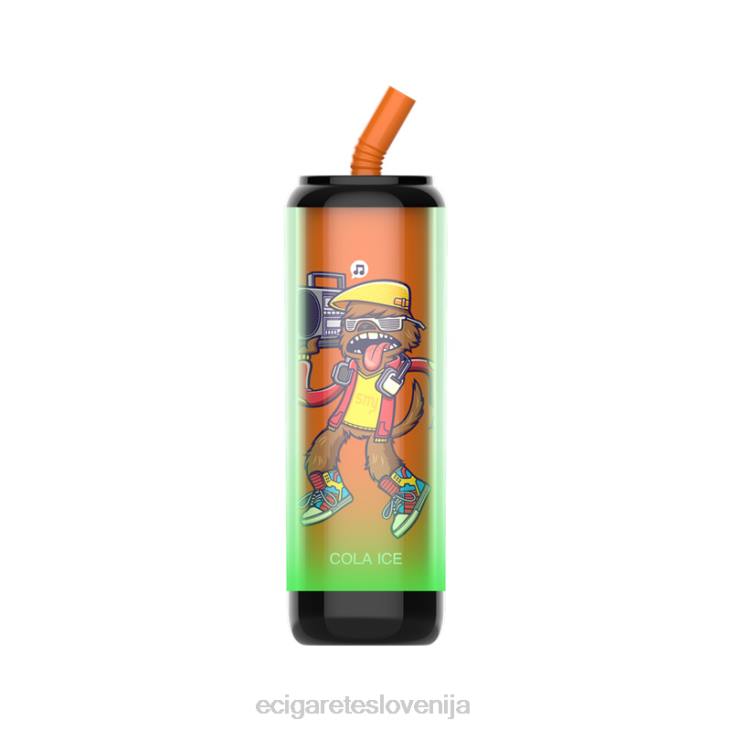 cola led