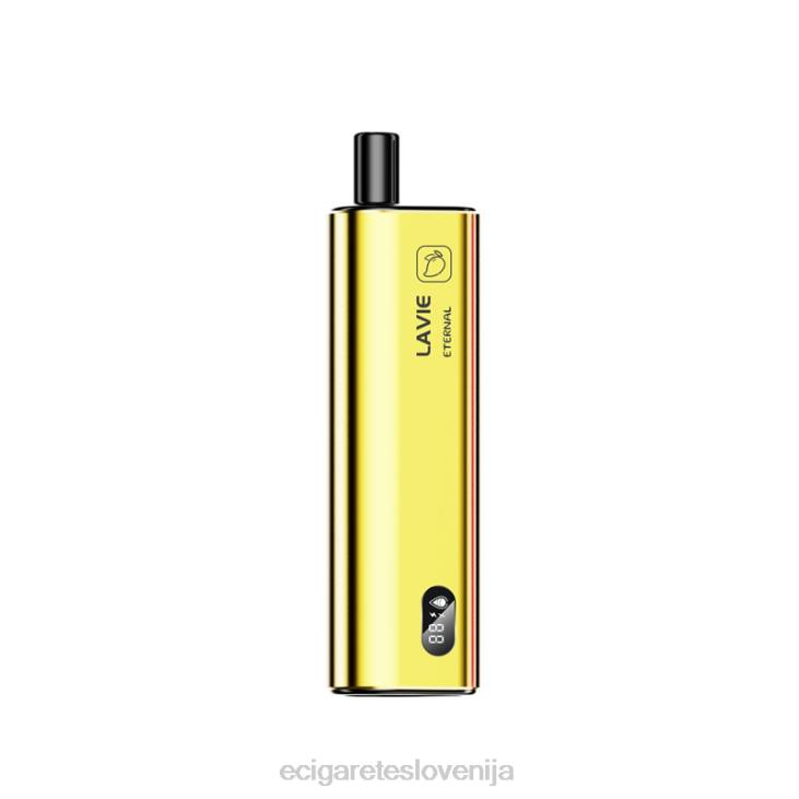 LAVIE ETERNAL 10000 vpihov mangov led P28F122 - Elektronska Cigareta Iqos Cena Petrol