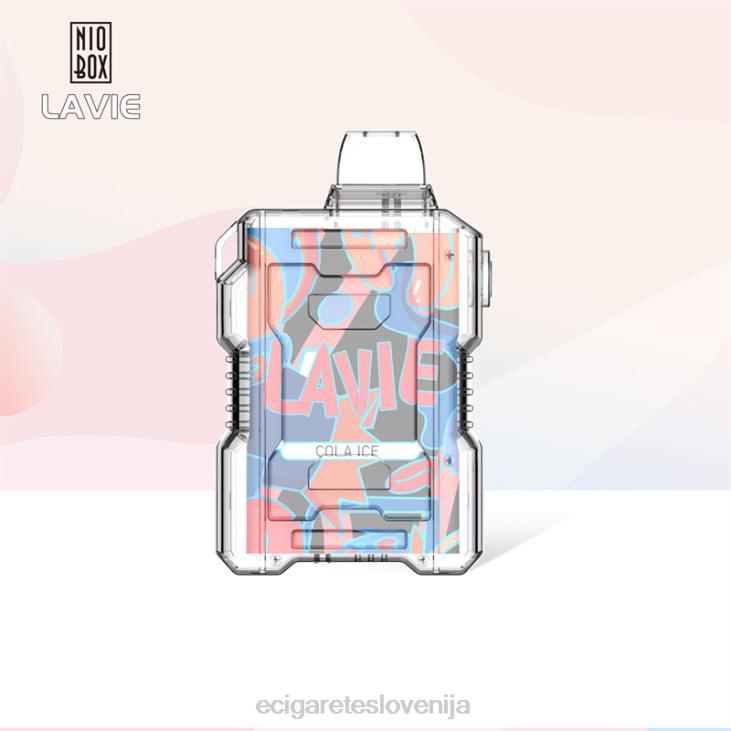 cola led