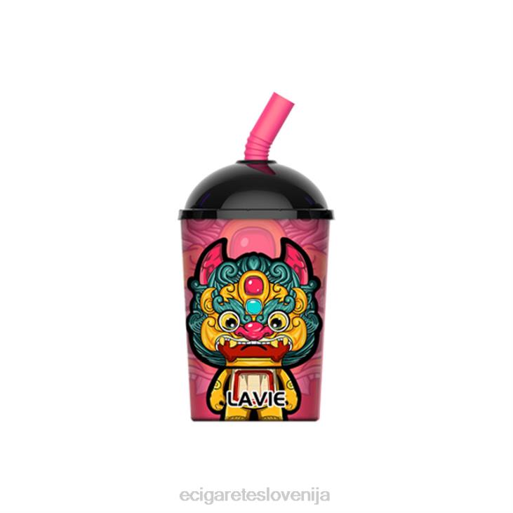 mango jagodni led