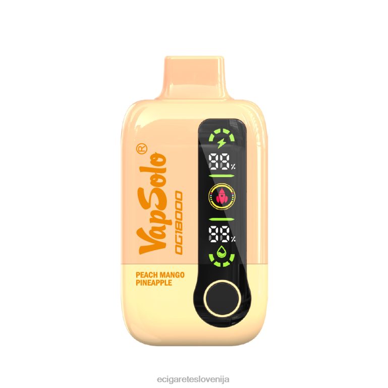 breskev mango ananas