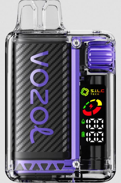 grozdni led