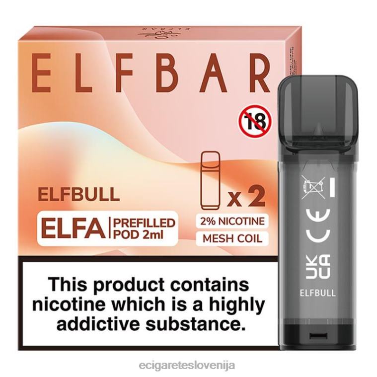 elfbik