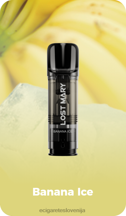 bananin led