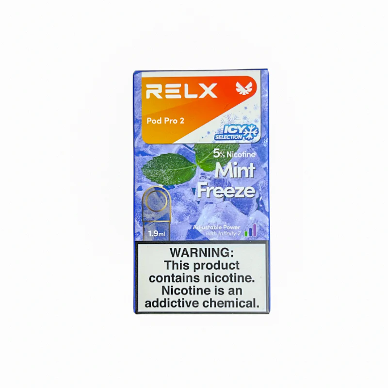 4ZZDX241 - elektronska cigareta iqos cena metina zamrznitev RELX Pod Pro 2