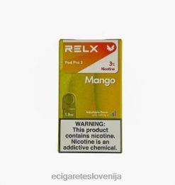 4ZZDX258 - elektronska cigareta nakup mango RELX Pod Pro 2