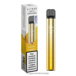 4ZZDX272 - elektronska cigareta iqos cena petrol bananin led ELFBAR 600V2 20 mg