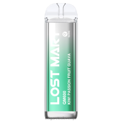 4ZZDX393 - elektronska cigareta cena kivi pasijonka guava LOST MARY QM600