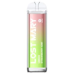 4ZZDX408 - elektronska cigareta nakup jagodni kivi LOST MARY QM600