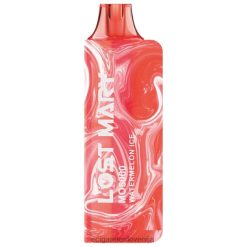 4ZZDX537 - elektronska cigareta z okusom led iz lubenice LOST MARY MO5000