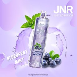 4ZZDX672 - elektronska cigareta iqos cena petrol borovničeva meta JNR SHISHA