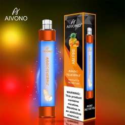 Aivono AIM FIRE 1000 mango ananas 8N08F331 - Elektronska Cigareta Iqos Cena