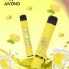 Aivono AIM FISHBONE 600 limonina ekipa 8N08F287 - Elektronska Cigareta Z Okusom