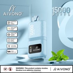 Aivono AIM magic 15000 hladna meta 8N08F62 - Elektronska Cigareta Iqos Cena Petrol