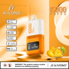 Aivono AIM magic 15000 mango ananas 8N08F69 - Elektronska Cigareta Terra