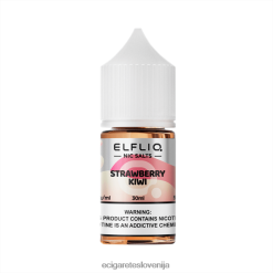 ELFBAR ELFLIQ Nic sol 30ml jagodni kivi 0J64DD31 Elektronska Cigareta Z Okusom