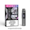 ELFBAR ELFX Pro Odprite napravo siva 0J64DD3 Elektronska Cigareta Cena